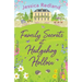 Family Secrets at Hedgehog Hollow