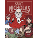 Saint Nicholas God's Gift-Giver