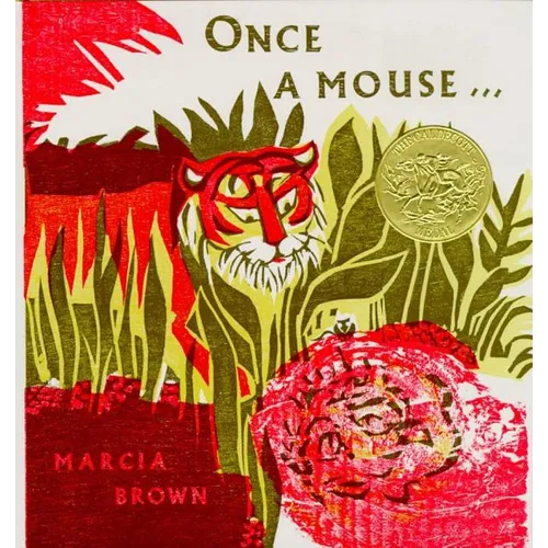 Once a Mouse