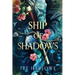 Ship of Shadows: A Steamy Fantasy Romance