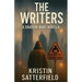 The Writers: A Shadow Wars Novella