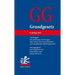 Grundgesetz: Textausgabe Mit Samtlichen Anderungen Und Weitere Texte Zum Deutschen Und Europaischen Verfassungsrecht
