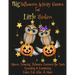 Big Halloween Activity Games for Little Thinkers: Mazes, Drawing, Rebuses, Connect the Dots, Counting & Comparing, Color, Cut, Glue, & More