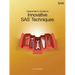 Carpenter's Guide to Innovative SAS Techniques