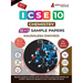ICSE Class X - Chemistry Sample Paper Book 12 +1 Sample Paper According to the latest syllabus prescribed by CISCE
