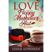 Love and the Floppy Musketeer Hat