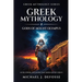 Greek Mythology God of Mount Olympus: Myths, Powers, and Legends That Shaped Ancient Greece