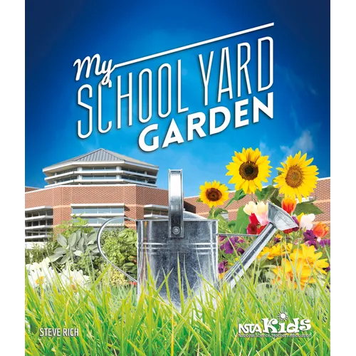 My School Yard Garden
