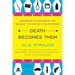 Death Becomes Them: Unearthing the Suicides of the Brilliant, the Famous, and the Notorious