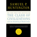 The Clash of Civilizations and the Remaking of World Order