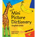 Milet Mini Picture Dictionary (English-Urdu)