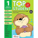 Top Student, Grade 1 Workbook