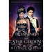 Chasing the Star Garden: The Airship Racing Chronicles