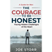 The Courage to Be Honest: Facing Hidden Challenges of the Heart, A Guide for Men