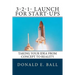 3-2-1-Launch For Start-Ups: Taking your Idea from Concept to Reality