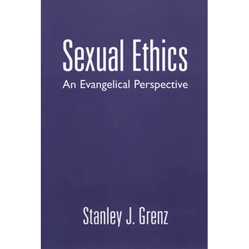 Sexual ethics