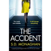 The Accident: A gripping psychological thriller that will have you hooked