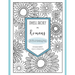Dwell Richly in Romans: Hand-drawn adult Bible colouring book to help you grow in your love and knowledge of God