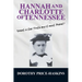 Hannah and Charlotte of Tennessee