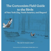 The Cartoonists Field Guide to the Birds of New York City, North America, and Beyond