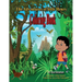 The Adventures of Little Henry Coloring Book