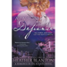 A Lady in Defiance: A Christian Historical Romance Series