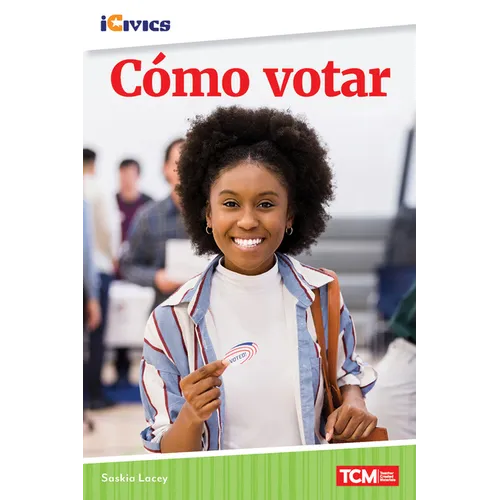 Cómo Votar