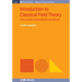 Introduction to Classical Field Theory: A Tour of the Fundamental Interactions