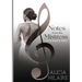 Notes From The Mistress: Love in Black and White