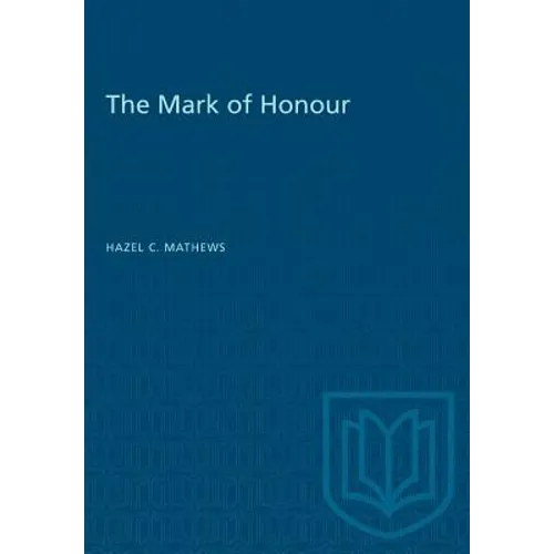 The Mark of Honour