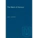 The Mark of Honour