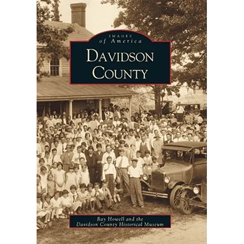 Davidson County
