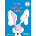 No Es Fácil Ser Conejo (It's Not Easy Being a Bunny Spanish Edition)