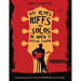 101 Blues Riffs &Solos in Open D Guitar Tuning: Essential Lessons for Open D (DADF#AD) Guitar Tuning
