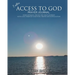 Endless Access To God - Prayer Journal