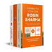 Estuche. Cambia Tu Vida Con Robin Sharma / Change Your Life with Robin Sharma (Boxed Set)