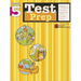 Test Prep: Grade 5 (Flash Kids Harcourt Family Learning)