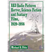 RKO Radio Pictures Horror, Science Fiction and Fantasy Films, 1929-1956