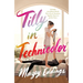 Tilly in Technicolor