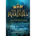The Epic of Marindel: Chosen