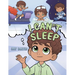 I Can't Sleep