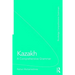 Kazakh: A Comprehensive Grammar