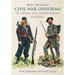 Don Troiani's Civil War Uniforms of Union and Confederate Soldiers