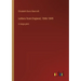 Letters from England, 1846-1849: in large print