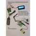 Remote Sensor Monitoring by Radio with Arduino: Detecting Intruders, Fires, Flammable and Toxic Gases, and other Hazards at a Distance