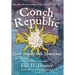 Conch Republic, Island Stepping with Hemingway