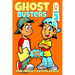 Ghost Busters Book 2