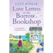 Love Letters at the Borrow a Bookshop