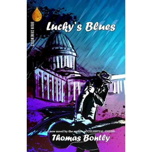 Lucky's Blues
