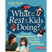 What Are the Rest of My Kids Doing?: Fostering Independence in the K-2 Reading Workshop